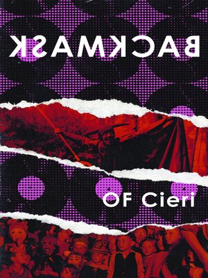 cover image of Backmask